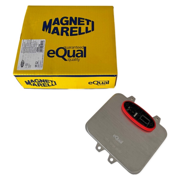 Ballast Xenon Magneti Marelli 713121817009